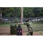 Paket Archery / Panahan di Lembang Bandung